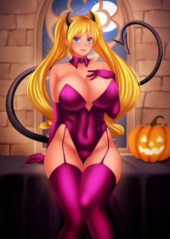 Best Halloween costume